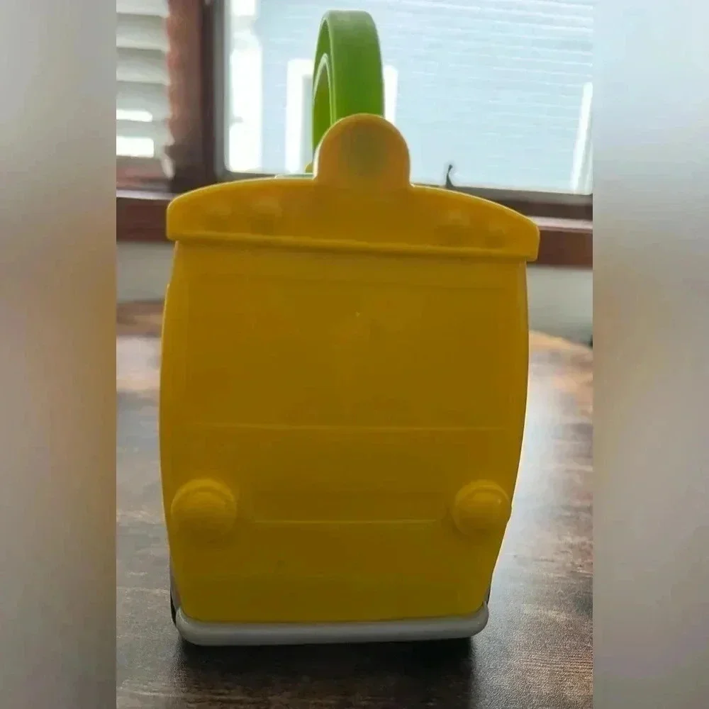 Cocomelon | Music Learning Bus Educational Toy